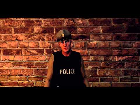 Gameplay The Walking Dead Survival Instinct CZECH