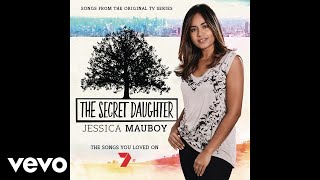 Watch Jessica Mauboy It Must Have Been Love video