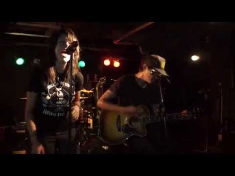 Love Story (Taylor Swift cover) - We are the in crowd Japan
