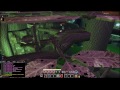 Guild Wars 2 - Super Adventure Box Tribulation Mode - World 1 Zone 3