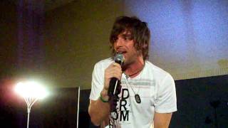 Watch Breith Go On video