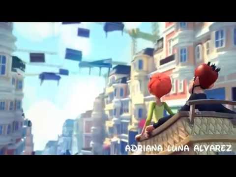 rio roma al fin te encontre letra y video