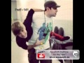 Justin Bieber Love story - Favorite Girl - German Part 141