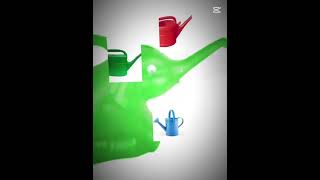 Gieter Watering Can