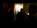 Bo Weavil live in Chorlton - String Americana Band