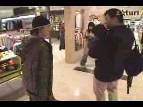 hiphop dance