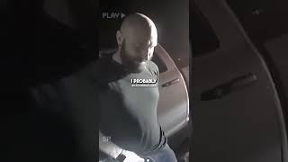 Accused Predator Caught With Pants Unzipped And Truck Full Of Kids