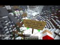 VIKKSTAR HATES POTIONS - Minecraft: AJM Awesome Jump Mania Christmas Part 1 w/ Vikkstar123 and Nooch