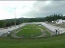 Welcome to the Velodrome: Eric Kautzky Race