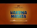 Kibonge Wa Yesu & Obby Alpha _ Hakuna Matata (Official Music Audio )