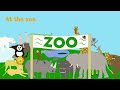 zoo