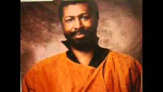 Watch Teddy Pendergrass Youre My Choice Tonight choose Me video