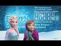 Frozen Uma Aventura Congelante Curta A Trilha Sonora