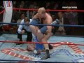 World Of Sport - Ian McGregor vs Barry Douglas pt.2