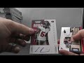 M@'s 2012 Contenders Football Box Break