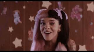 Melanie Martinez - Pacify Her Sped Up Clean Version