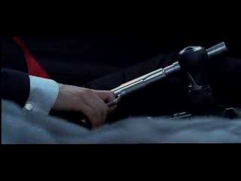 Hitman trailer italiano