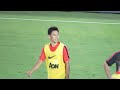 Shinji Kagawa & Teammates Workout 7-22-14 Manchester United at Rose Bowl