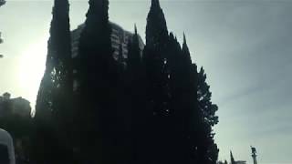 Видео Обзор Центрального района Сочи. ЖК на Воровского 41, ЖК Парковая, ЖК на ул.Роз, ЖК Абсолют Сочи от Александр Гриб, улица Воровского, Сочи, Россия