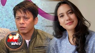 Hot Shot 17 Februari 2019 - Ariel Noah Kepergok Nonton di Bioskop Bareng Pevita Pearce