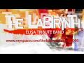 The Labirynth Elisa Tribute Band - Together