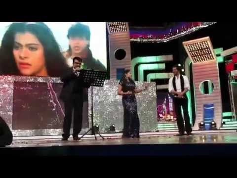 Ujala asianet awards 2014 Ujala asianet awards 2014