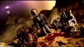 Cradle Of Filth - Mannequin