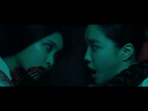 Phim Kinh Dị "THE WRATH | NÀNG DÂU BỊ NGUYỀN" Trailer 25.01.2019