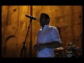 Habibi - Mashrou' Leila [Live at Baalbeck Festival 2012]