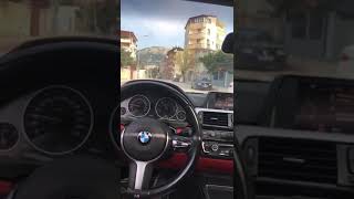 BMW F30 SNAP GÜNDÜZ