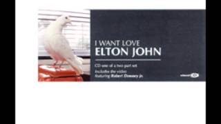 Watch Elton John The North Star video