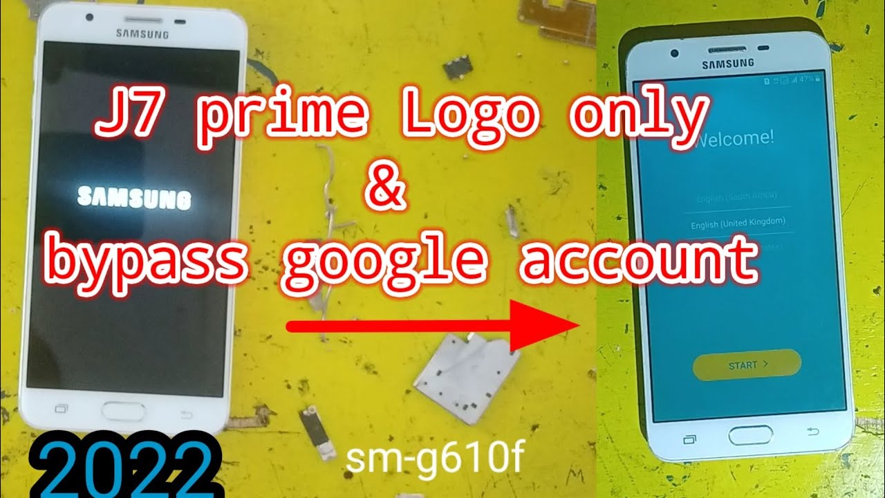 J7 prime frp bypass | sm-g610f bypass google account J7 prime frp bypass | sm-g610f bypass google account