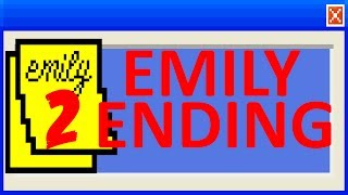 Emily Is Away Too Full Playthrough Good Ending