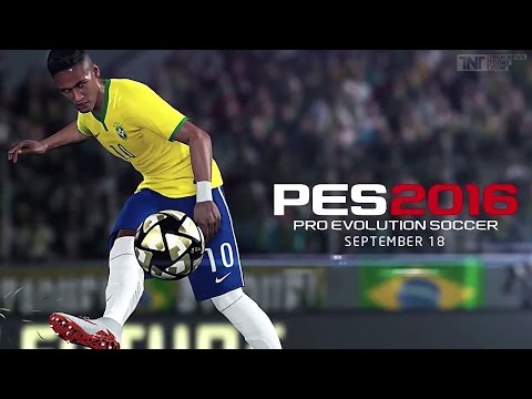Скачать pes 16 my club - Android Скачать pes 16 my club - Android
