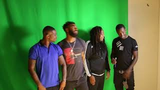 YE NELLZ Vlog pt. 4