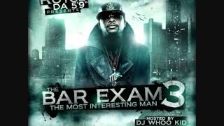 Watch Royce Da 59 Its Over video