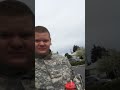 Fake ROTC 'Combat' Soldier in Spokane Washington - Private E2 'Hagerty' (Read the Description Below)