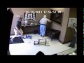 robber