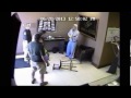 robber