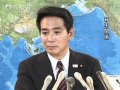 前原外務大臣会見(平成22年10月15日)