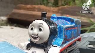 On Site With Thomas Remake What If Patrick Dies
