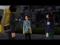 Zettai Zetsumei Toshi 3 - Walkthrough Part 19