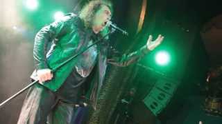 Watch Misanthrope Futile Future video
