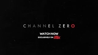 Channel Zero - Trailer