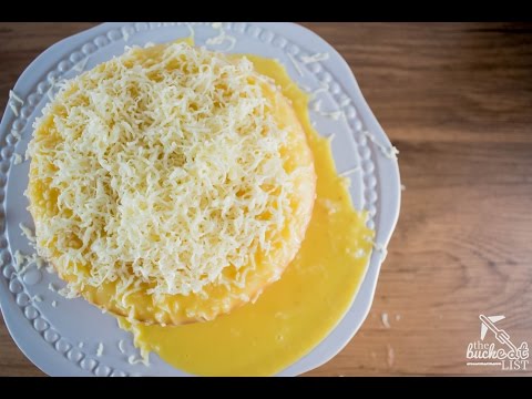 Youtube Yema Cake Recipe By Panlasang Pinoy