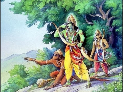 Hari Om Sharan ~ Raghupati Raghava Raja Rama