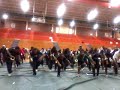 FAMU Marching "100" Last Rehearsal 2011