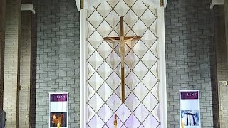 Live Vigil Of Reparation To The Holy Face Of Jesus
