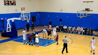 3 Northfield Mount Hermon Nmh Machusetts Vs Maine Central Insute Mci Maine