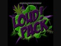 Loud pak - Baby Kurtis , J-Good , DC